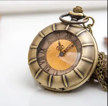 Vintage Fashion quartz sunflower Transparent glass gold surface Roman woman and men pocket watches
Vintage Fashion quartz sunflower Transparent glass gold surface Roman woman and men pocket watches