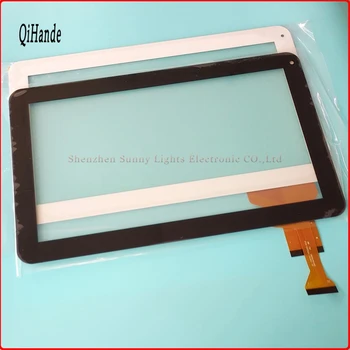 New Touch Screen Digitizer For 10.1'' inch iRulu eXPro X11 Tablet Touch Panel Sensor Replacement Free Shipping
New Touch Screen Digitizer For 10.1'' inch iRulu eXPro X11 Tablet Touch Panel Sensor Replacement Free Shipping
