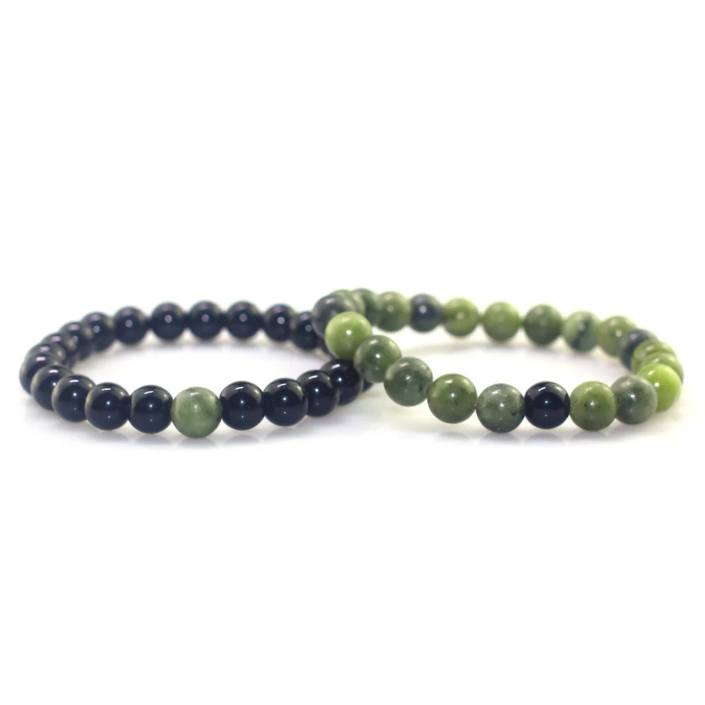 Green Peridot Black Light Stone Natural Stone Bracelet 8MM Single Circle 2019 Men Women Couple Beaded Natural Stone Bracelet
Green Peridot Black Light Stone Natural Stone Bracelet 8MM Single Circle 2019 Men Women Couple Beaded Natural Stone Bracelet