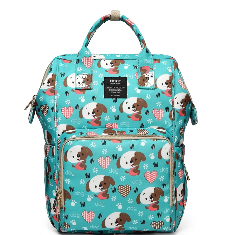 Mummy Maternity Bag Multi-function Diaper Bag Backpack Nappy Baby Bag with Stroller Bag Outside Waterproof Baby Care Hot Mom
Mummy Maternity Bag Multi-function Diaper Bag Backpack Nappy Baby Bag with Stroller Bag Outside Waterproof Baby Care Hot Mom