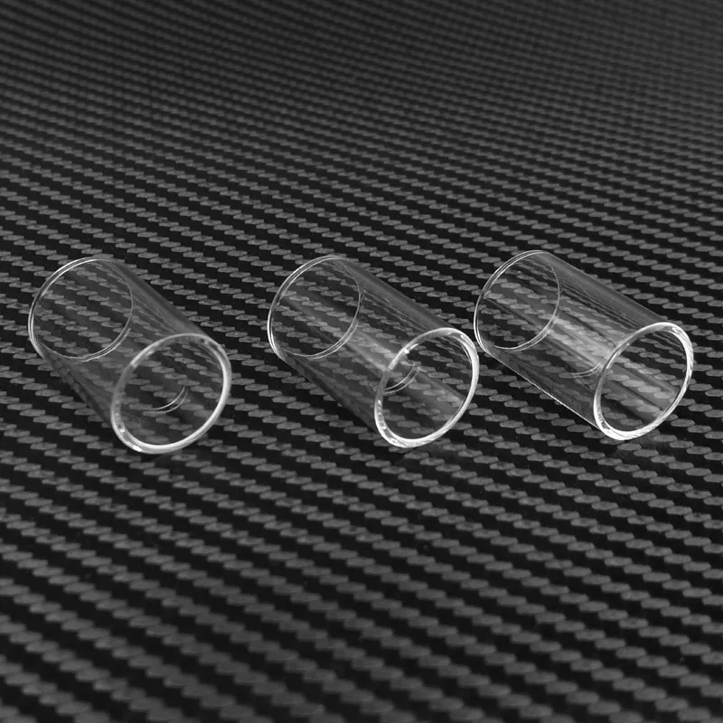 JVSURF clear color 3pcs/lot glass for S14 Q14 Q16 Atomizer head Pyrex Replacement glass tube
JVSURF clear color 3pcs/lot glass for S14 Q14 Q16 Atomizer head Pyrex Replacement glass tube