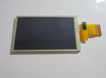 For Samsung ST95 SH100 ST6500 HMX-H300BP Digital Camera LCD Screen with Touch and backlight
For Samsung ST95 SH100 ST6500 HMX-H300BP Digital Camera LCD Screen with Touch and backlight