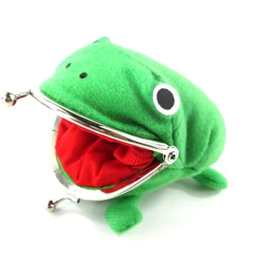 Anime wallet Accessories Backpacks Naruto Mini change purse Naruto Green frog wallet Cartoon kid handbag wallet cosplay
Anime wallet Accessories Backpacks Naruto Mini change purse Naruto Green frog wallet Cartoon kid handbag wallet cosplay
