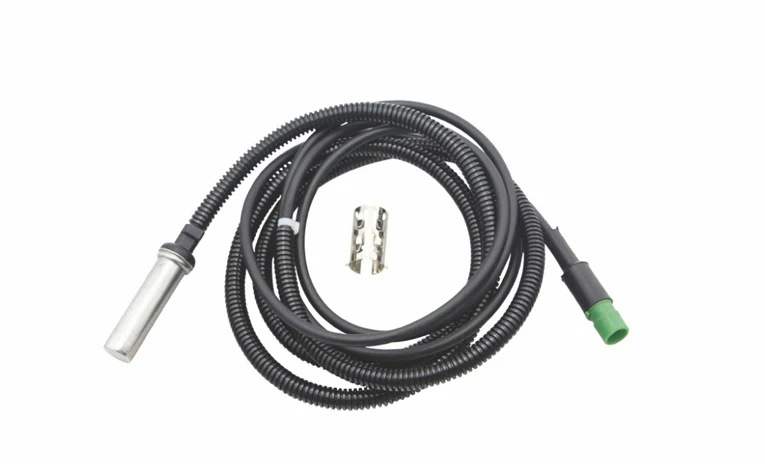 Датчик скорости колеса SMD, Датчик Abs, колесо dt 1,21614 1425 мм для SCANIA 4410329080 1892054 1530700
Датчик скорости колеса SMD, Датчик Abs, колесо dt 1,21614 1425 мм для SCANIA 4410329080 1892054 1530700