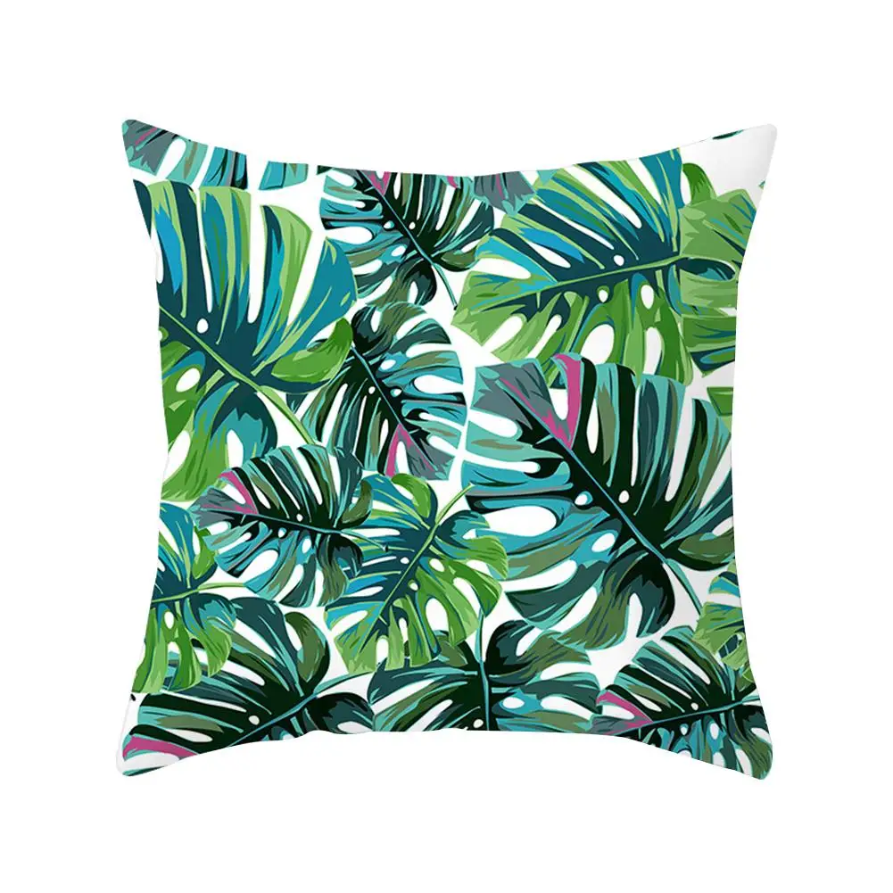 45cm x 45cm Flamingo Leaf Pineapple Cactus Pillow Cover Cushion Case Home Car Sofa Bed Decor Holiday Gift
45cm x 45cm Flamingo Leaf Pineapple Cactus Pillow Cover Cushion Case Home Car Sofa Bed Decor Holiday Gift