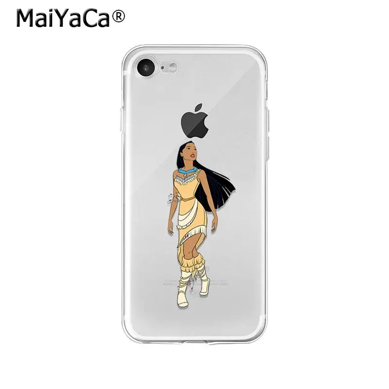 Pocahontas Princess
