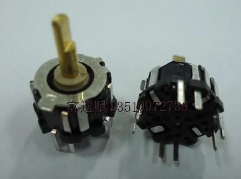 RKJXM1015001 Multidirectional 8 Directional Rod Switch Multifunction Rocker Switch
RKJXM1015001 Multidirectional 8 Directional Rod Switch Multifunction Rocker Switch