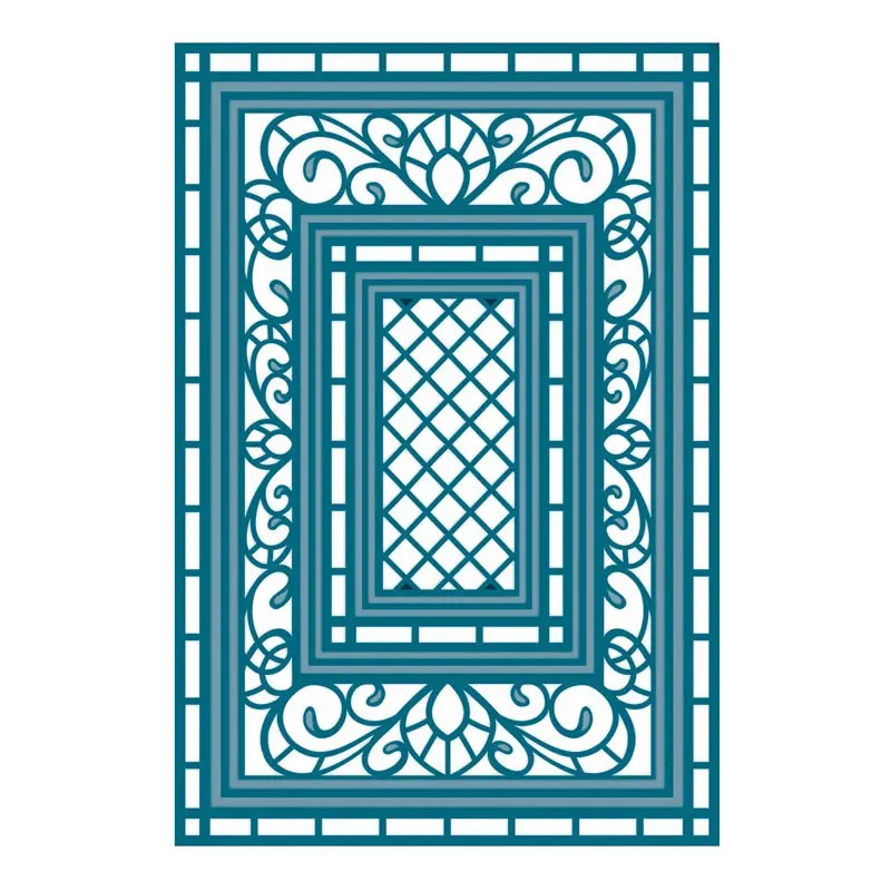 Metal Cutting Dies Scrapbooking lace grid Background Craft Dies Diy Album Embossing Card Make Create Stencil 110*163mm
Metal Cutting Dies Scrapbooking lace grid Background Craft Dies Diy Album Embossing Card Make Create Stencil 110*163mm