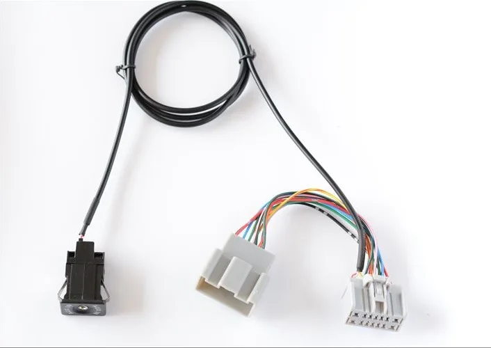 3.5mm Jack Audio MP3 Aux-in Adapter for Vo.lvo 2004 XC90 S40 V50 C70 C30 without 6 6 CD Player
3.5mm Jack Audio MP3 Aux-in Adapter for Vo.lvo 2004 XC90 S40 V50 C70 C30 without 6 6 CD Player