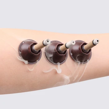 50pcs/Set Moxa Stick Moxibustion Tube Paste Self-stick Mini Moxa Candle Self-adhesive Acupuncture Points Massage Sticker J11
50pcs/Set Moxa Stick Moxibustion Tube Paste Self-stick Mini Moxa Candle Self-adhesive Acupuncture Points Massage Sticker J11