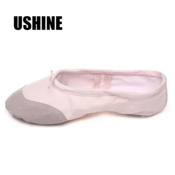Professional Pink Yoga Slippers Indoor Exercising Shoes Ballet Shoes Dance For Girls Canvas Ballet Dance Girls Kids women
Professional Pink Yoga Slippers Indoor Exercising Shoes Ballet Shoes Dance For Girls Canvas Ballet Dance Girls Kids women