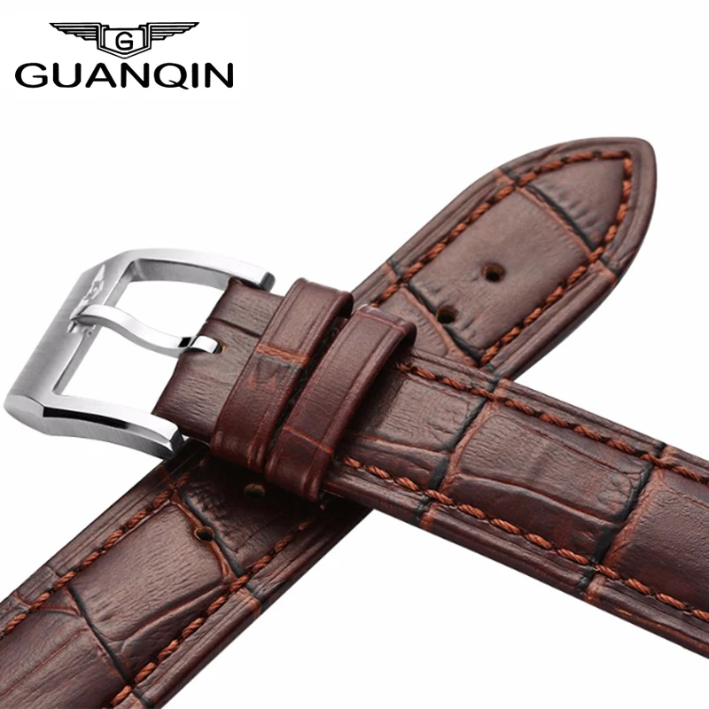 GUANQIN 100% Real Original Tourbillon watch top brand luxury Skeleton constellation waterproof Sapphire Relogio Masculino 
GUANQIN 100% Real Original Tourbillon watch top brand luxury Skeleton constellation waterproof Sapphire Relogio Masculino