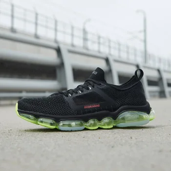 Original 361 Men's running Shoes Breathable Anti Slip Stable Sport Sneakers light weight breathable 2019 new arrival 571922231
Original 361 Men's running Shoes Breathable Anti Slip Stable Sport Sneakers light weight breathable 2019 new arrival 571922231