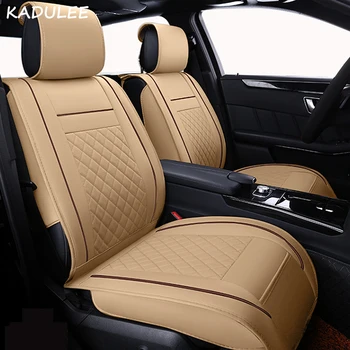 KADULEE car seat cover For mazda 6 gh cx-5 opel zafira b bmw f30 vw passat b6 solaris hyundai bmw x5 e53 covers for vehicle
KADULEE car seat cover For mazda 6 gh cx-5 opel zafira b bmw f30 vw passat b6 solaris hyundai bmw x5 e53 covers for vehicle