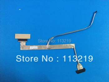 New Lcd cable for dell N5110 M5110 P/N:50.4IE01.001