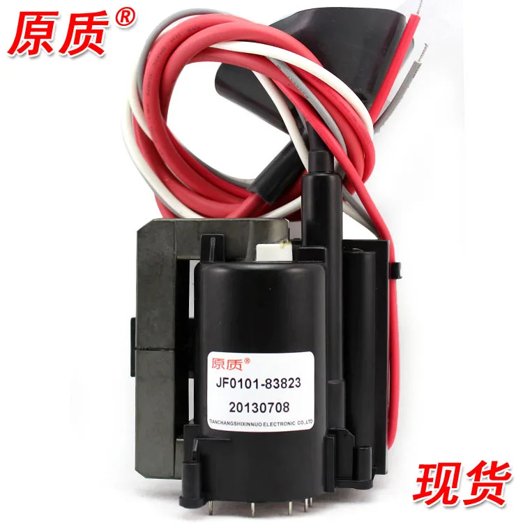 Free Shipping>Original 100% Tested Working TV set high-voltage package JF0101-83823 spot
Free Shipping>Original 100% Tested Working TV set high-voltage package JF0101-83823 spot