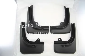 Free Shipping!!! High quality ABS Mudguard Mud Flaps Splash Guard Fender FIT FOR Porsche Cayenne 2012 2013 2014
Free Shipping!!! High quality ABS Mudguard Mud Flaps Splash Guard Fender FIT FOR Porsche Cayenne 2012 2013 2014