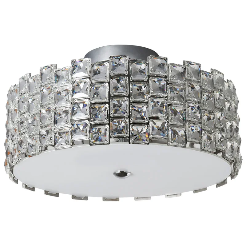 American Crystal Round led ceiling light European retro living room bedroom ceiling lamp decor hotel bedroom Ceiling Luminarias
American Crystal Round led ceiling light European retro living room bedroom ceiling lamp decor hotel bedroom Ceiling Luminarias