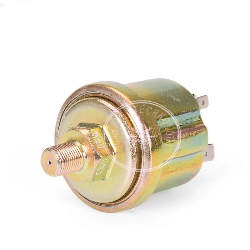 cummins oil pressure sensor 4