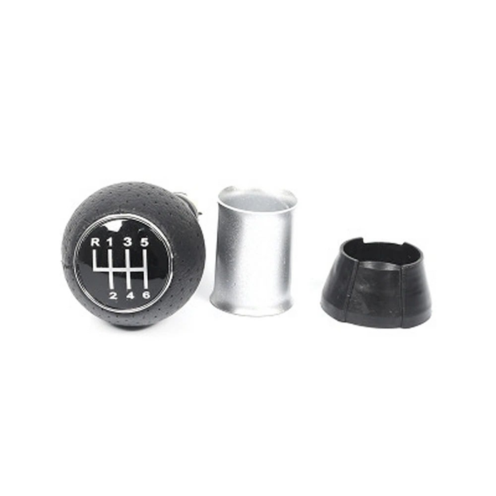 5/6 Speed Car Gear Shift Knob For Audi A3 1997-2006 Auto Manual Transmission Shifter Lever Cover Car Accessories
5/6 Speed Car Gear Shift Knob For Audi A3 1997-2006 Auto Manual Transmission Shifter Lever Cover Car Accessories
