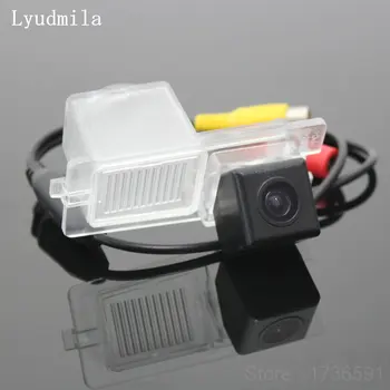FOR Derways Aurora 2011~2012 - Car Parking Reverse Camera / Rear View Camera / HD CCD Night Vision + Water-Proof + Wide Angle
FOR Derways Aurora 2011~2012 - Car Parking Reverse Camera / Rear View Camera / HD CCD Night Vision + Water-Proof + Wide Angle