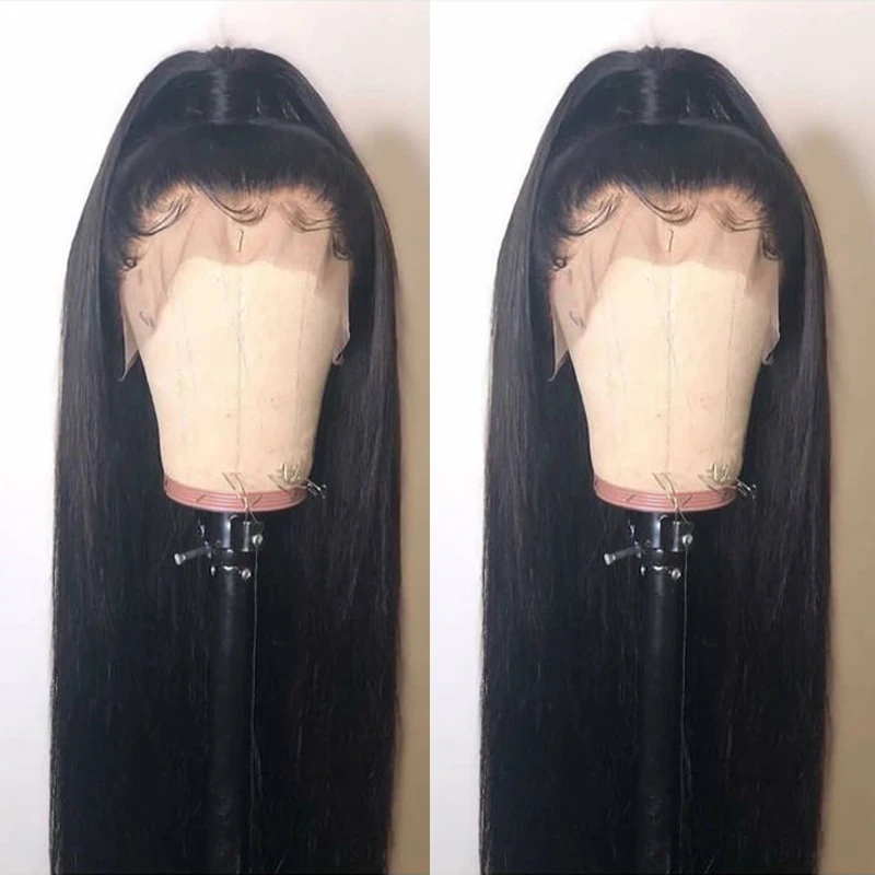Aisha Queen Full Lace Human Hair Wigs Silky Straight Wig Malaysia Remy Full Lace Wig For Black Women Pre Plucked With Baby Hair
Aisha Queen Full Lace Human Hair Wigs Silky Straight Wig Malaysia Remy Full Lace Wig For Black Women Pre Plucked With Baby Hair