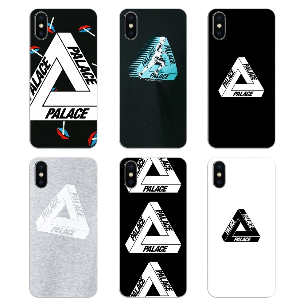 Palace Luxury Brand UK Logo Soft Transparent Shell Covers For Samsung Galaxy Note 8 9 S9 S10 A8 A9 Star Lite Plus A6S A9S
Palace Luxury Brand UK Logo Soft Transparent Shell Covers For Samsung Galaxy Note 8 9 S9 S10 A8 A9 Star Lite Plus A6S A9S