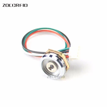 TM 1990A iButton Probe Reader with LED Dallas Key Sensor DS1990A-F5 Zinc Card Tag Conductor(5pcs/lot)
TM 1990A iButton Probe Reader with LED Dallas Key Sensor DS1990A-F5 Zinc Card Tag Conductor(5pcs/lot)