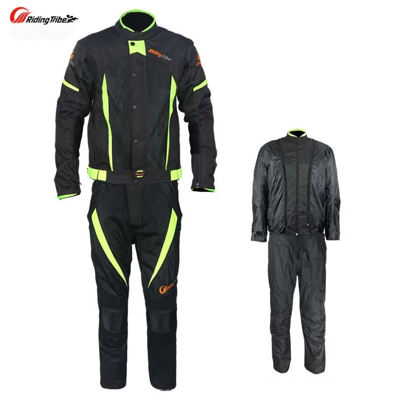 Motorcycle Jackets Summer Mesh Breathable Inner Jacket Pants Racing Reflective Jacket Protective Gears
Motorcycle Jackets Summer Mesh Breathable Inner Jacket Pants Racing Reflective Jacket Protective Gears