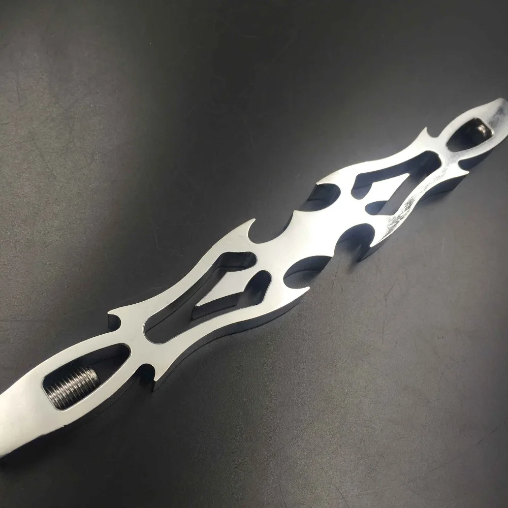 Aftermarket free shipping motor parts Spear Shift Linkage For Harley-Davidson Softail FXDWG Dyna Wide Glide FLHR FLHT Chrome
Aftermarket free shipping motor parts Spear Shift Linkage For Harley-Davidson Softail FXDWG Dyna Wide Glide FLHR FLHT Chrome