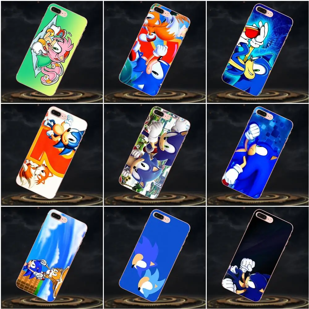 Sonic The Hedgehog 2 For Huawei Honor 4C 5A 5C 5X 6 6C 6A 6X 7 7X 8 9 V8 V10 Y3II Y5II Y6II G8 P7 Play Lite Soft TPU Fashion
Sonic The Hedgehog 2 For Huawei Honor 4C 5A 5C 5X 6 6C 6A 6X 7 7X 8 9 V8 V10 Y3II Y5II Y6II G8 P7 Play Lite Soft TPU Fashion