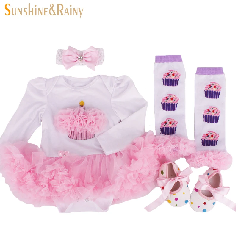 Clearnce ~Newborn Clothing Baby Birthday Sets,Baby Girl Clothes, Romper Princess tutu Dress+Headband+Socks/Shoes,Christmas Gifts
Clearnce ~Newborn Clothing Baby Birthday Sets,Baby Girl Clothes, Romper Princess tutu Dress+Headband+Socks/Shoes,Christmas Gifts