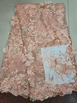 2019 New style French net lace fabric 3D flower African tulle mesh lace fabric high quality african lace fabric red (HD-5-19
2019 New style French net lace fabric 3D flower African tulle mesh lace fabric high quality african lace fabric red (HD-5-19