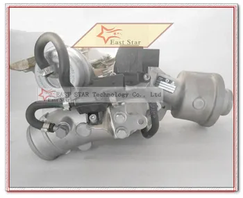 K03 53039880106 53039700106 06D145701D 06D145701H 06D145701J Turbo Turbocharger For Audi A4 A6 Avant Quattro 2005- 2.0L TFSI B7
K03 53039880106 53039700106 06D145701D 06D145701H 06D145701J Turbo Turbocharger For Audi A4 A6 Avant Quattro 2005- 2.0L TFSI B7