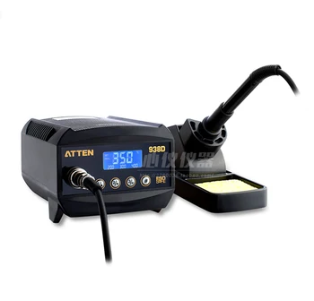 80W welding table AT938D/AT980D anti-static thermostatic temperature control advanced welding table 60W
80W welding table AT938D/AT980D anti-static thermostatic temperature control advanced welding table 60W