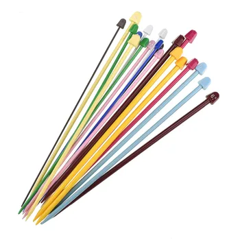 20-Pack Knitting Needles For Beginner & Professinal Sweater Crochet Needles Set (10 Sizes From 2mm To 6mm) DIY Knitting Tools
20-Pack Knitting Needles For Beginner & Professinal Sweater Crochet Needles Set (10 Sizes From 2mm To 6mm) DIY Knitting Tools