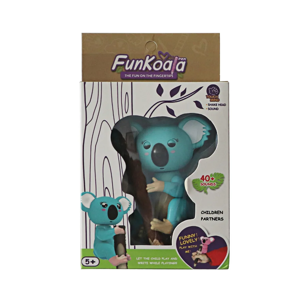 fingering koala-2