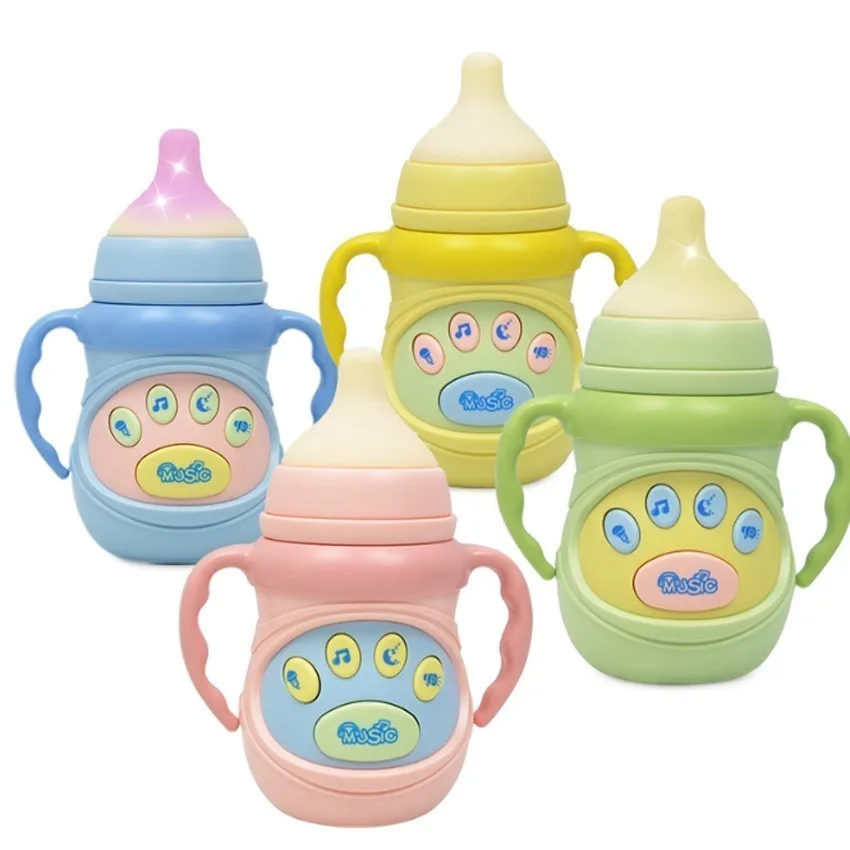 Precoce Puzzle Toy Light Music Light Light Prawn Simulation Of Music Toy Baby Comfort Beautiful Tumbers History New Machine
Precoce Puzzle Toy Light Music Light Light Prawn Simulation Of Music Toy Baby Comfort Beautiful Tumbers History New Machine