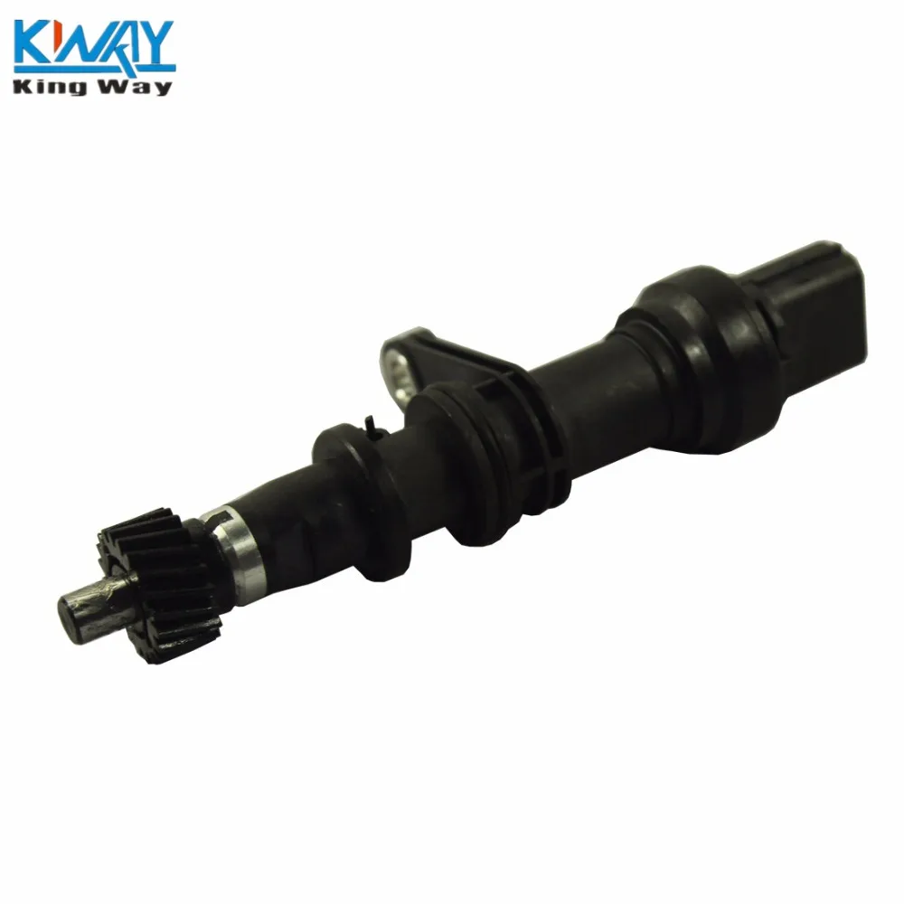 FREE SHIPPING - King Way - Manual Transmission Speed Sensor For Honda Civic Del Sol 96-00 78410S04901
FREE SHIPPING - King Way - Manual Transmission Speed Sensor For Honda Civic Del Sol 96-00 78410S04901