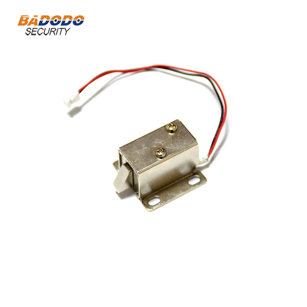 DC 12V Mini electrical Lock Locker storage cabinet cupboard electric lock file cabinet lock anti-theft supermarket cabinet lock
DC 12V Mini electrical Lock Locker storage cabinet cupboard electric lock file cabinet lock anti-theft supermarket cabinet lock