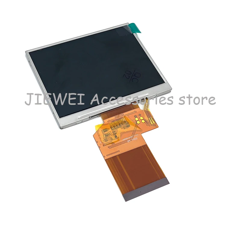 free shipping 3.5 inch TFT LCD Screen TM035KDH03 QVGA 320(RGB)*240