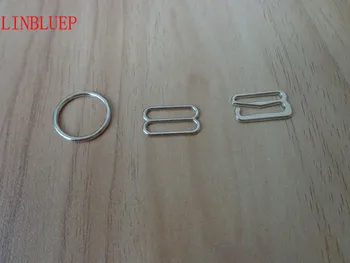 15mm Silver Plated Lingerie Hardware Sewing Clips Clasp Hooks For Bra Strap Bra Accessories Dropshipping
15mm Silver Plated Lingerie Hardware Sewing Clips Clasp Hooks For Bra Strap Bra Accessories Dropshipping