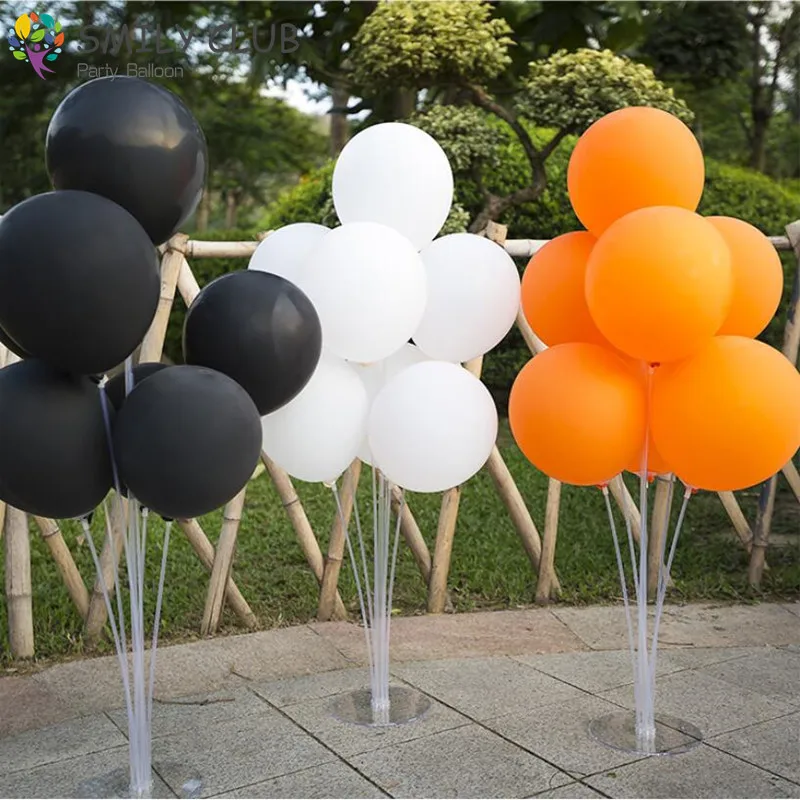 10inch Ballon or Balloons Column Stand Clear Plastic Balloon Stick Birthday Party Decoration Kids Wedding Gifts for Guests
10inch Ballon or Balloons Column Stand Clear Plastic Balloon Stick Birthday Party Decoration Kids Wedding Gifts for Guests