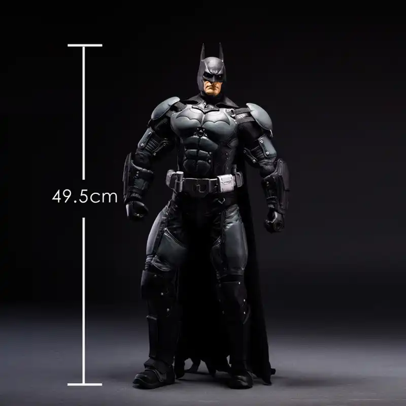 neca batman action figure