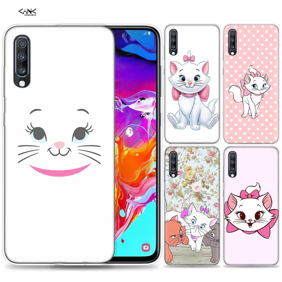 Bags Case for Samsung Galaxy Mobile Phone A50 A70 A30 A20 J4 J6 J8 A6 A8 M30 A7 Plus 2018 Note 8 9 Marie Aristocats Coque J6Plus
Bags Case for Samsung Galaxy Mobile Phone A50 A70 A30 A20 J4 J6 J8 A6 A8 M30 A7 Plus 2018 Note 8 9 Marie Aristocats Coque J6Plus