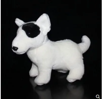 Simulation of Tauren plush toys cute little doggy doll lover Christmas children's heart gifts
Simulation of Tauren plush toys cute little doggy doll lover Christmas children's heart gifts