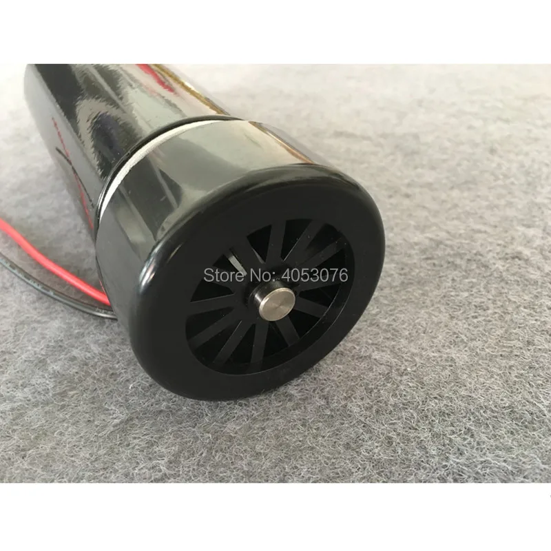 500W Spindle Motor3