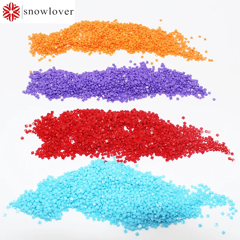 DIY Bead DMC square diamond Diamond Embroidery 5D Diamond Painting tool Cross Stitch 3D Diamond Mosaic Decoration beads crafts
DIY Bead DMC square diamond Diamond Embroidery 5D Diamond Painting tool Cross Stitch 3D Diamond Mosaic Decoration beads crafts