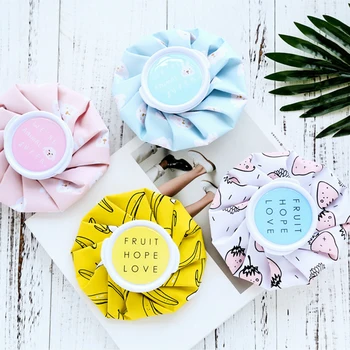 Ice Bag Cold Hot Pack Cute Cartoon Pain Relief Cooling Reusable Injury Therapy Health Care
Ice Bag Cold Hot Pack Cute Cartoon Pain Relief Cooling Reusable Injury Therapy Health Care