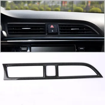 For KIA K2 2017 1PC High Quality Carbon Fiber ABS Chrome Car Air Conditioning Vent Cover Trim Car Styling Accessories
For KIA K2 2017 1PC High Quality Carbon Fiber ABS Chrome Car Air Conditioning Vent Cover Trim Car Styling Accessories